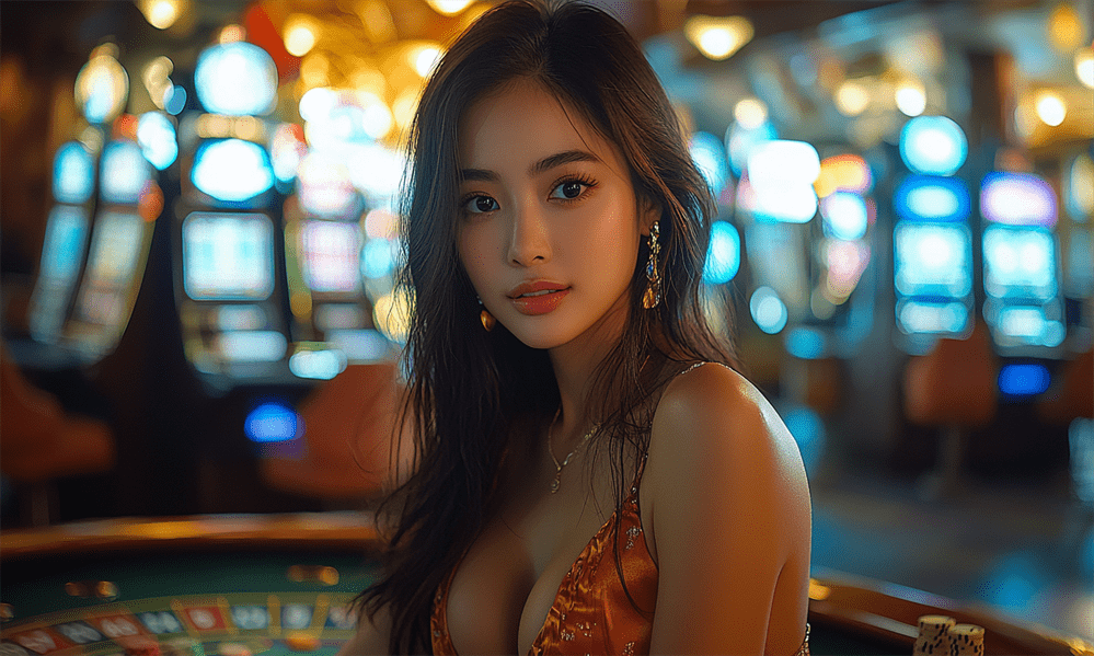 casino ho chi minh