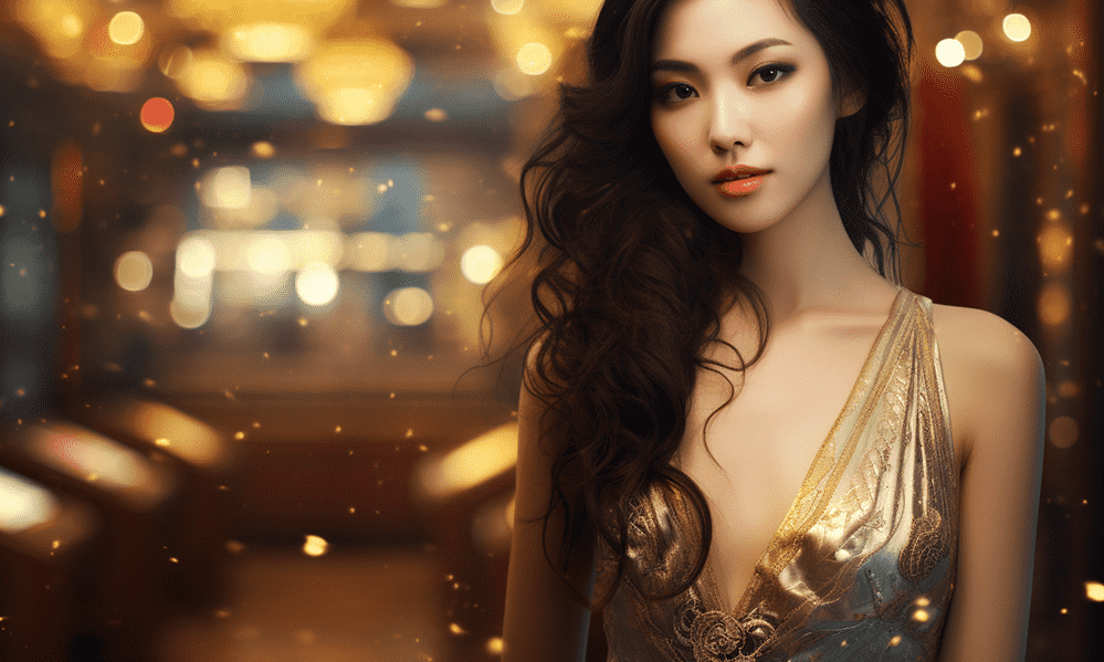 cách để tóc không bết